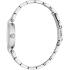 JUST CAVALLI Mini Gift Set Silver Dial 28mm Silver Stainless Steel Bracelet JC1L330M0045 - 3