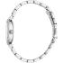 JUST CAVALLI Animalier Curiosa Gift Set Silver Dial 30mm Silver Stainless Steel Bracelet JC1L332M0045 - 1