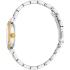 JUST CAVALLI Animalier Curiosa Gift Set Silver Dial 30mm Two Tone Gold Stainless Steel Bracelet JC1L332M0075 - 3