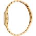 JUST CAVALLI Animalier Silver Dial 30mm Gold Stainless Steel Bracelet JC1L333M0025 - 1