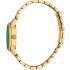 JUST CAVALLI Animalier Gift Set Green Dial 30mm Gold Stainless Steel Bracelet JC1L334M0065 - 3