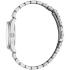 JUST CAVALLI Animalier Sublime Gift Set Silver Dial 30mm Silver Stainless Steel Bracelet JC1L360M0035 - 2