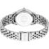 JUST CAVALLI Animalier Sublime Gift Set Silver Dial 30mm Silver Stainless Steel Bracelet JC1L360M0035 - 3