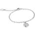 JUST CAVALLI Animalier Sublime Gift Set Silver Dial 30mm Silver Stainless Steel Bracelet JC1L360M0035 - 4