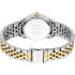 JUST CAVALLI Animalier Sublime Gift Set Silver Dial 30mm Two-Tone Gold Stainless Steel Bracelet JC1L360M0075 - 3