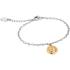 JUST CAVALLI Animalier Sublime Gift Set Silver Dial 30mm Two-Tone Gold Stainless Steel Bracelet JC1L360M0075 - 4