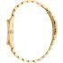 JUST CAVALLI Glam Gift Set White MOP Dial 32mm Gold Stainless Steel Bracelet JC1L361M0055 - 2