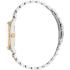 JUST CAVALLI Glam Gift Set  Silver Dial 32mm Two-Tone Gold Stainless Steel Bracelet JC1L361M0075 - 2
