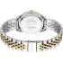 JUST CAVALLI Glam Gift Set  Silver Dial 32mm Two-Tone Gold Stainless Steel Bracelet JC1L361M0075 - 3