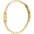 JUST CAVALLI Mini Serenata Champagne Dial 23mm Gold Stainless Steel Bracelet JC1L362M0055 - 1