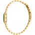 JUST CAVALLI Mini Serenata Green Dial 23mm Gold Stainless Steel Bracelet JC1L362M0065 - 1