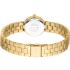 JUST CAVALLI Mini Serenata Green Dial 23mm Gold Stainless Steel Bracelet JC1L362M0065 - 2