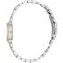 JUST CAVALLI Mini Serenata Silver Dial 23mm Two-Tone Gold Stainless Steel Bracelet JC1L362M0085 - 1
