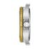 TISSOT Seastar 1000 Quartz GMT Black Dial 40mm Two Tone Gold Stainless Steel Bracelet T120.852.22.051.00 - 1