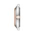 TISSOT Bellissima White Dial 26mm Two Tone Rose Gold Stainless Steel Bracelet T126.010.22.013.01 - 2