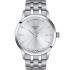 TISSOT Classic Dream Silver Dial 42mm Silver Stainless Steel Bracelet T129.410.11.031.00 - 0