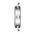 TISSOT Lovely Round with Brilliants White Pearl Dial 19.5mm Silver Stainless Steel Bracelet T140.009.61.116.00 - 3