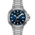 TISSOT T-Race Powermatic 80 Blue Dial 41mm Silver Stainless Steel Bracelet T141.807.11.041.00 - 0