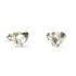 ΣΚΟΥΛΑΡΙΚΙΑ Wonderlights GUESS Jewellery Επιχρυσωμένο Ανοξείδωτο Ατσάλι και Πέτρες Ζιργκόν JUBE04415JWYGT/U - 0