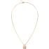ΚΟΛΙΕ My Secret GUESS Jewellery από Επιχρυσωμένο Ανοξείδωτο Ατσάλι με Πέτρες Ζιργκόν JUBN05411JWYGRST/U - 1
