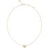 ΚΟΛΙΕ Till Morning GUESS Jewellery από Επιχρυσωμένο Ανοξείδωτο Ατσάλι με Πέτρες Ζιργκόν JUBN05549JWYGT/U - 1