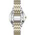 KENNETH COLE New York Three Hands 34mm Two Tone Gold & Silver Stainless Steel Bracelet KC50988002 - 1