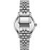 KENNETH COLE New York Three Hands 32mm Silver Stainless Steel Bracelet KC51110001 - 1