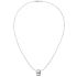 CALVIN KLEIN Necklace Glint Silver Stainless Steel KJ39CP010400 - 1