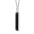 CALVIN KLEIN Necklace Silver Stainless Steel KJ47AP010100 - 1