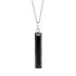 CALVIN KLEIN Necklace Silver Stainless Steel KJ47AP010100 - 0