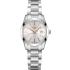 LONGINES Conquest Classic Silver Dial 29.5mm Silver Stainless Steel Bracelet L22864726 - 0