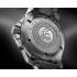 LONGINES Conquest Roland Garros Chronograph 41mm Silver Stainless Steel Bracelet L37004796-2