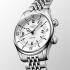 LONGINES Legend Diver White Dial 39mm Silver Stainless Steel Bracelet L37644166 - 2