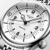 LONGINES Legend Diver White Dial 39mm Silver Stainless Steel Bracelet L37644166 - 3