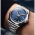 LONGINES Conquest 2023 Automatic 41mm Silver Stainless Steel Bracelet L38304926-3