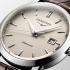 LONGINES Heritage "1832" 40mm Silver Stainless Steel Brown Leather Strap L48254922 - 2
