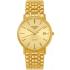 LONGINES Presence Automatic 38.5mm Gold Stainless Steel Bracelet L49212328-0