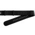 LONGINES Official Nato Strap 22mm Black Naylon Without Buckle L682166497 - 1