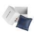 LACOSTE Mainsail Multifunction Black Dial 43mm Silver Stainless Steel Bracelet 2011382 - 3