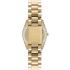 LEE COOPER 478 Ladies Silver Dial 34mm Gold Stainless Steel Bracelet LC07478.130 - 1