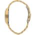 LEE COOPER 821 Green Dial 36mm Gold Stainless Steel Bracelet LC07821.170 - 1