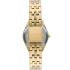 LEE COOPER 833 Silver Dial 34mm Gold Stainless Steel Bracelet LC07833.130 - 2