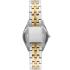 LEE COOPER 833 Silver Dial 34mm Two Tone Gold Stainless Steel Bracelet LC07833.230 - 2