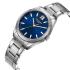 LEE COOPER Gents Blue Dial 41mm Silver Stainless Steel Bracelet LC08015.390 - 3