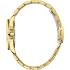 LEE COOPER Ladies White Pearl Dial 35mm Gold Stainless Steel Bracelet LC08033.120 - 2