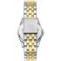 LEE COOPER Ladies White Pearl Dial 35mm Two Tone Gold Stainless Steel Bracelet LC08033.220 - 1