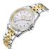 LEE COOPER Ladies White Pearl Dial 35mm Two Tone Gold Stainless Steel Bracelet LC08033.220 - 2