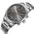 LEE COOPER Chronograph Anthracite Dial 43.5mm Silver Stainless Steel Bracelet LC08042.360 - 3