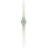 SWATCH Essentials Serenity Of Sage 34mm Green Silicone Strap LG131 - 1