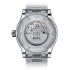 MIDO Multifort Automatic White Dial 42mm Silver Stainless Steel Bracelet M005.430.11.031.80 - 1